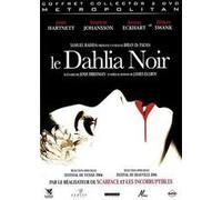Le Dahlia noir [FRENCH]