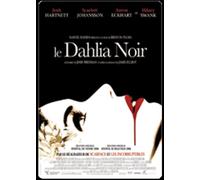 Le Dahlia Noir [Import belge]