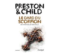 Le dard du scorpion