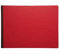 le dauphin - Ref. 4010D - 1 Stitch - Dimensions 24 X 32 cm - 8 columns on 1 page - 95g interior paper - 80 numbered pages - Soft cover - Random colours, blue, yellow, green, red