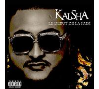 Le Début de la Faim