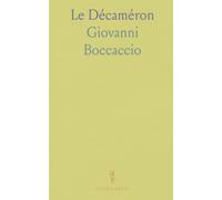 Le Décaméron