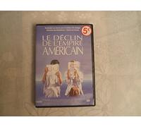 Le Déclin de l'Empire Américain