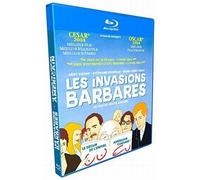 Le déclin de l'empire américain ; les invasions barbares [Blu-ray] [FR Import...