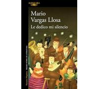 Le Dedico Mi Silencio / I Give You My Silence