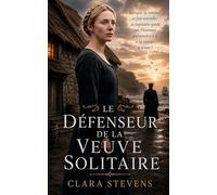 Le Défenseur de la Veuve Solitaire (Les Contes de la Princesse de Bohême)