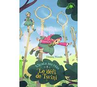 Le défi de Twini