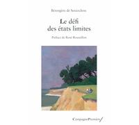 Le défi des états limites: Regard clinique et théorique