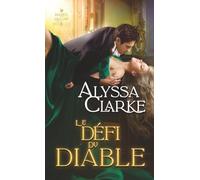 Le Défi du Diable (Dames qui Ose)