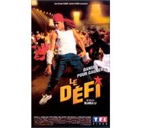 Le Défi [VHS]