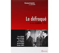 Le défroqué