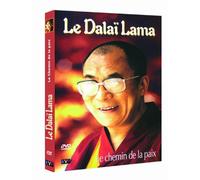 LE DELAI LAMA - Le Chemin de la Paix (DVD)