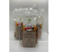 Le Delizie del Grano - Handmade Multigrain Artisan Biscuits