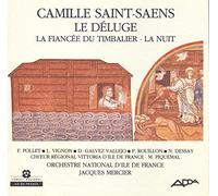 Le Déluge - La Fiancée Du Timbalier - La Nuit