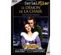 Le Démon de la Chair - DVD