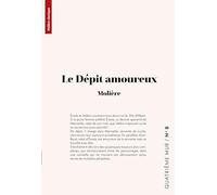 Le Dépit amoureux
