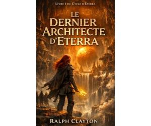 Le Dernier Architecte d’Eterra : Livre I du Cycle d’Eterra: 1