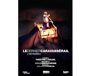 Le Dernier Caravansérail (Odyssées) [DVD] [NTSC]