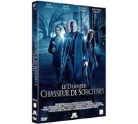 Le Dernier chasseur de sorcières