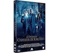 Le Dernier chasseur de sorcières