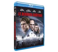 Le Dernier Château [Blu-Ray]