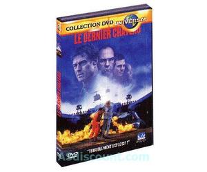 Le Dernier château [FRENCH]