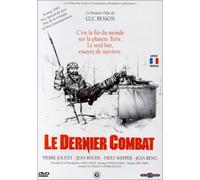 Le Dernier combat [DVD]