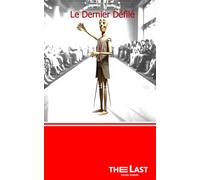 Le Dernier Défilé - Editions The Last: Le Dernier Défilé - Version Illustrée sans Bonus