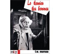 Le dernier des hommes