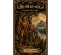 Le dernier des Mohicans