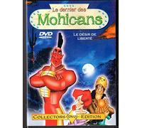 Le dernier des mohicans