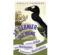 Le dernier des siens