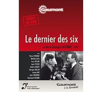 Le dernier des six