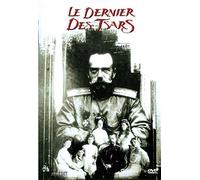 Le Dernier des Tsars - DVD