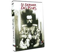 Le Dernier des Tsars (DVD)