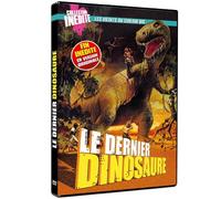 Le dernier Dinosaure