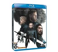 Le Dernier Duel [Blu-Ray]