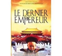 Le Dernier empereur
