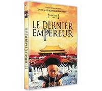 Le Dernier Empereur - DVD