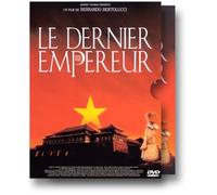 Le Dernier empereur - Édition Collector 2 DVD