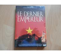 Le Dernier empereur - Édition Collector 2 DVD [FRENCH]