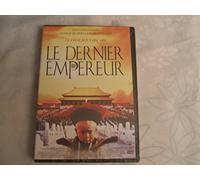 Le Dernier empereur (Édition simple) [FRENCH]