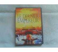 Le Dernier empereur [Édition Single]