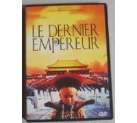 Le Dernier empereur [Édition Single]