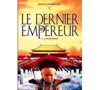 Le dernier empereur; Innocents the dreamers - 2 DVD