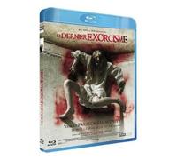 Le Dernier exorcisme [Blu-ray]