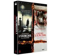 Le Dernier exorcisme + L'exorciste