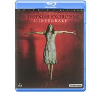 Le Dernier exorcisme - L'intA©grale [Blu-ray]