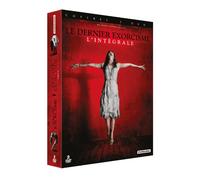 Le Dernier exorcisme - L'intégrale