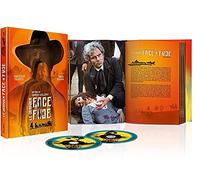Le Dernier face à face [Édition Collector Blu-ray + DVD + Livre]